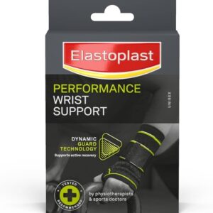 Ergonomic Wrist Support