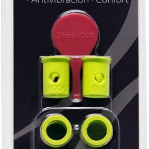 Padel Racket Shock Absorber