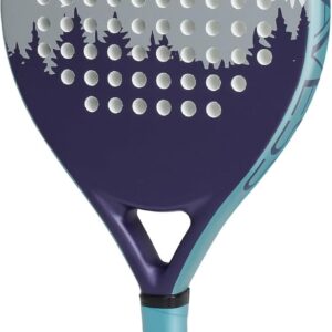 Carbon Fiber Padel Racket