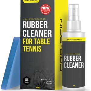 Padel Racket Cleaning Kit