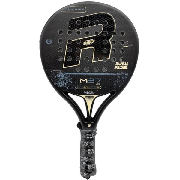 Advanced Padel Racket